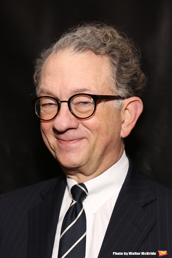 Photo Coverage: Go Inside Off-Broadway's Big Night at the Lucille Lortel Awards! Image