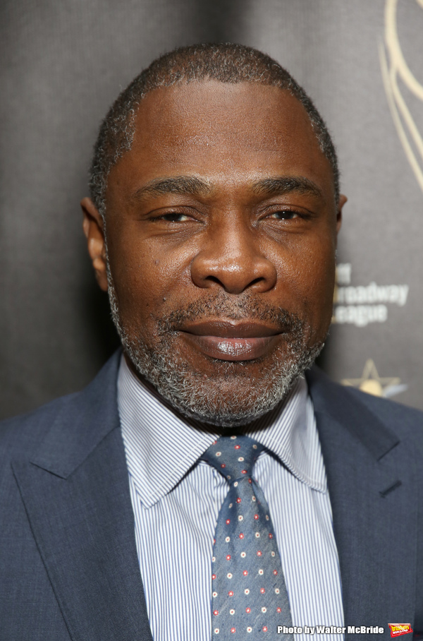 Photo Coverage: Go Inside Off-Broadway's Big Night at the Lucille Lortel Awards! Image