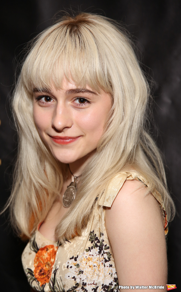 Photo Coverage: Go Inside Off-Broadway's Big Night at the Lucille Lortel Awards! Image