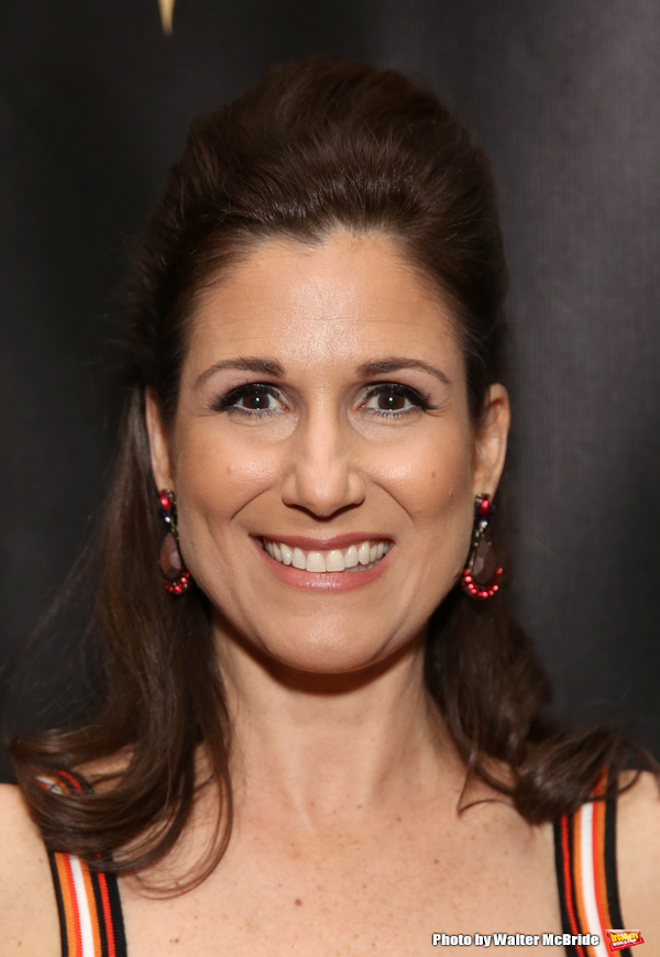 Photo Coverage: Go Inside Off-Broadway's Big Night at the Lucille Lortel Awards! Image