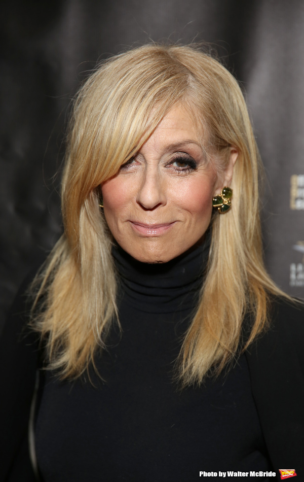 Photo Coverage: Go Inside Off-Broadway's Big Night at the Lucille Lortel Awards! Image