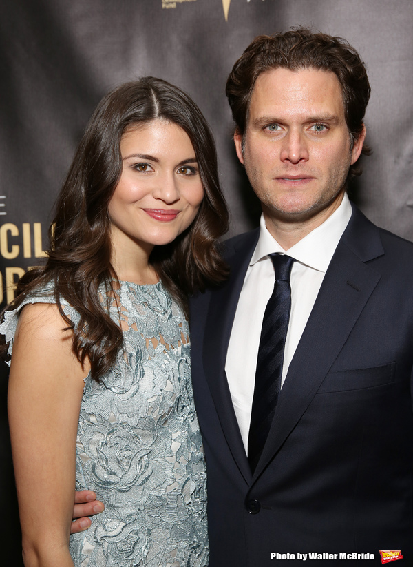 Photo Coverage: Go Inside Off-Broadway's Big Night at the Lucille Lortel Awards! Image