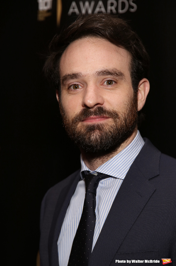 Photo Coverage: Go Inside Off-Broadway's Big Night at the Lucille Lortel Awards! Image