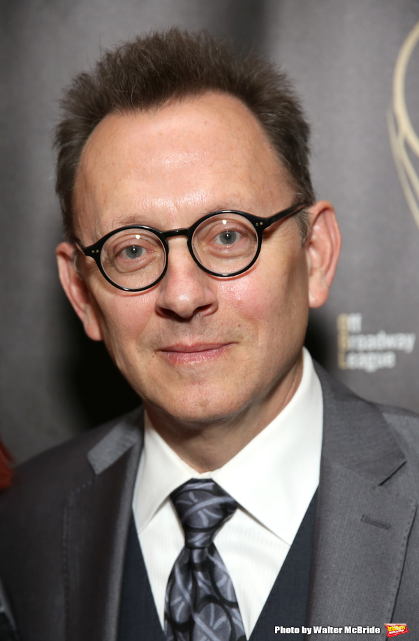 Photo Coverage: Go Inside Off-Broadway's Big Night at the Lucille Lortel Awards! Image
