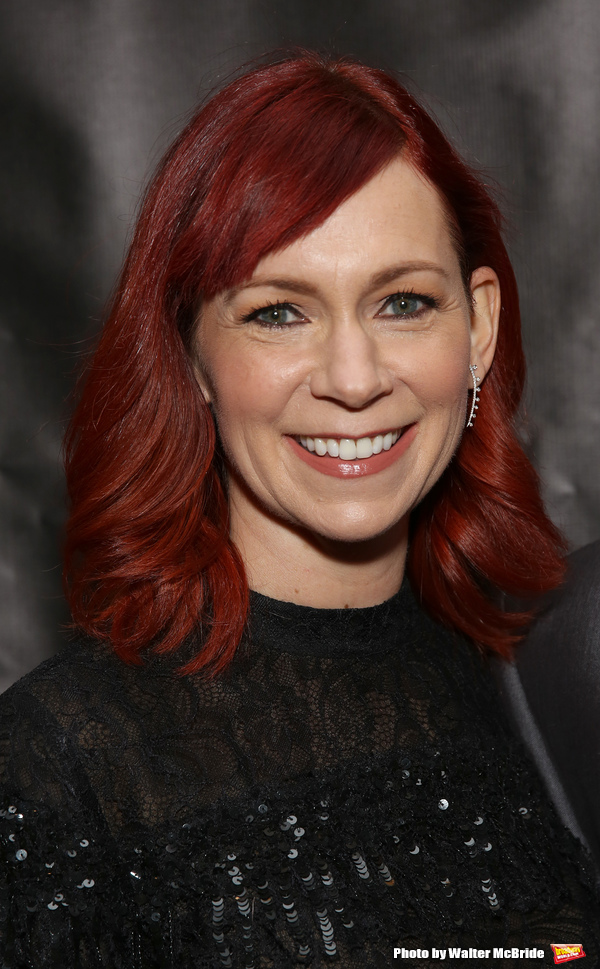Photo Coverage: Go Inside Off-Broadway's Big Night at the Lucille Lortel Awards! Image
