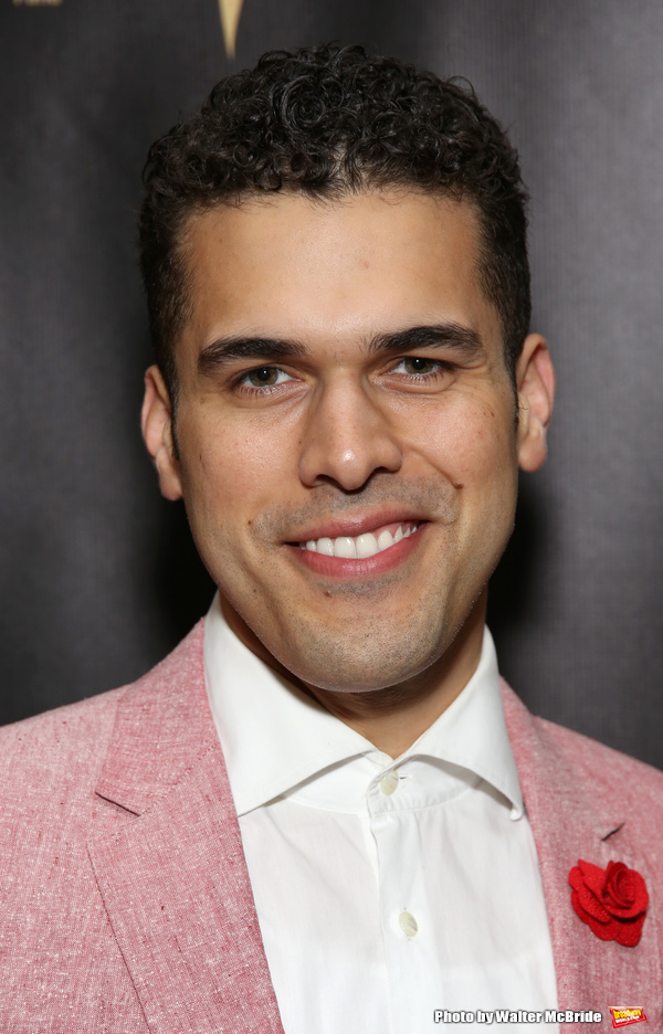 Photo Coverage: Go Inside Off-Broadway's Big Night at the Lucille Lortel Awards! Image