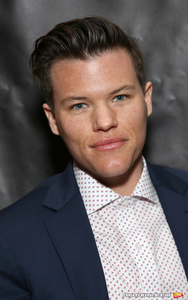 Photo Coverage: Go Inside Off-Broadway's Big Night at the Lucille Lortel Awards! Image