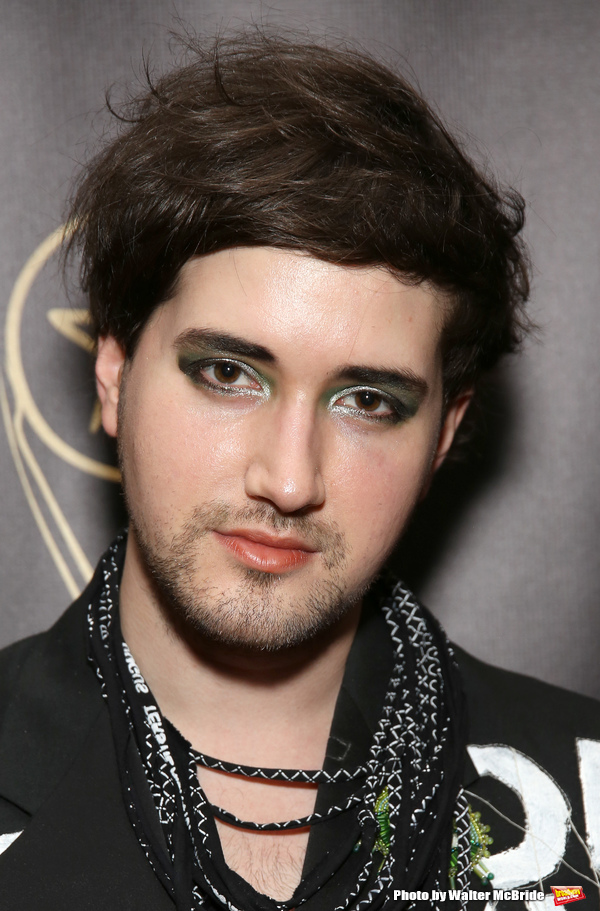 Photo Coverage: Go Inside Off-Broadway's Big Night at the Lucille Lortel Awards! Image
