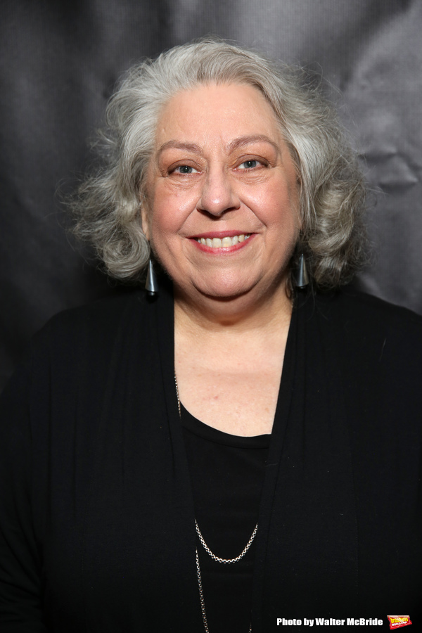 Photo Coverage: Go Inside Off-Broadway's Big Night at the Lucille Lortel Awards! Image