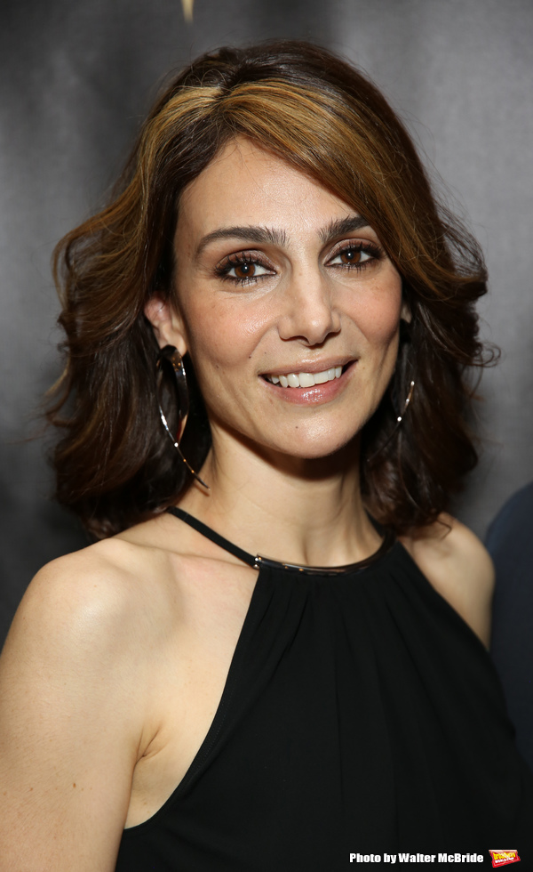 Photo Coverage: Go Inside Off-Broadway's Big Night at the Lucille Lortel Awards! Image