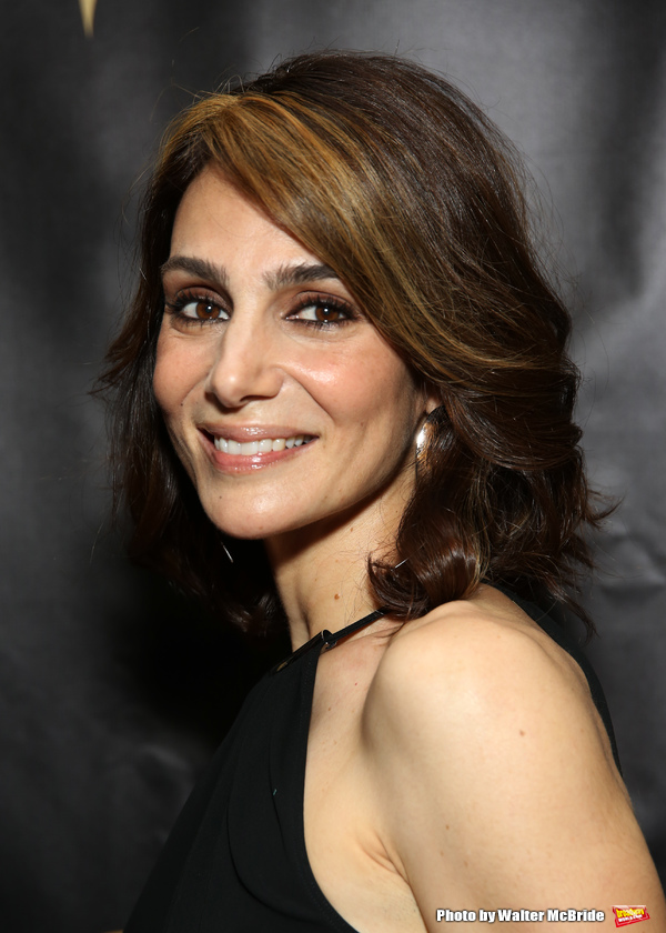 Photo Coverage: Go Inside Off-Broadway's Big Night at the Lucille Lortel Awards! Image