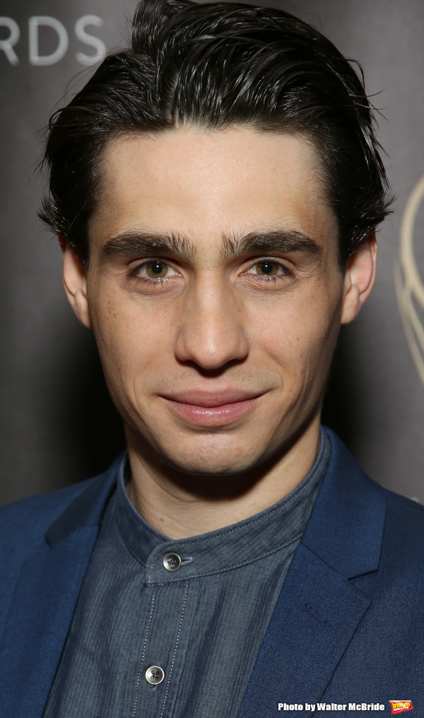 Photo Coverage: Go Inside Off-Broadway's Big Night at the Lucille Lortel Awards! Image