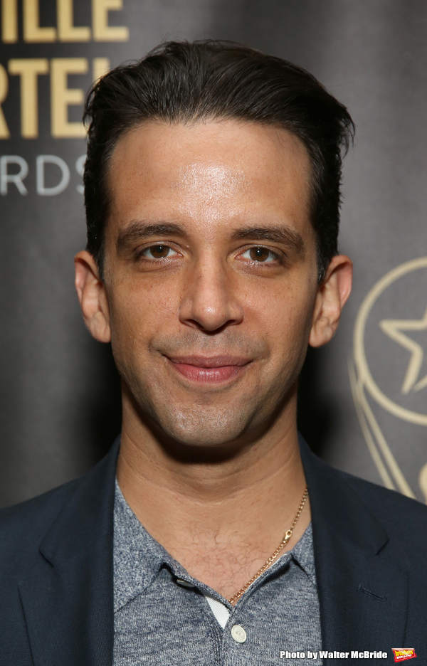 Photo Coverage: Go Inside Off-Broadway's Big Night at the Lucille Lortel Awards! Image