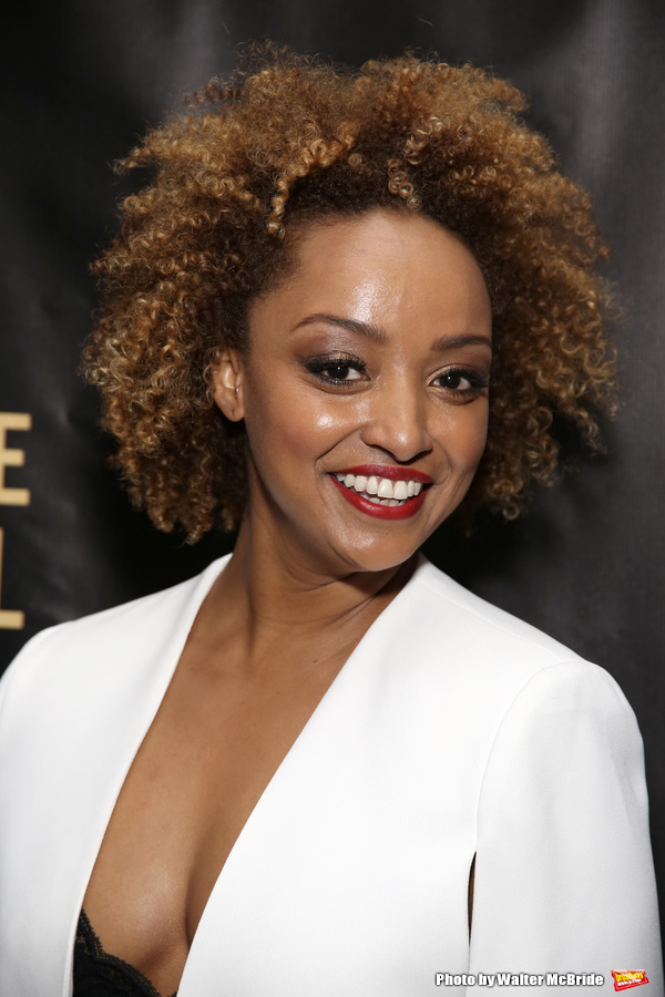 Photo Coverage: Go Inside Off-Broadway's Big Night at the Lucille Lortel Awards! Image