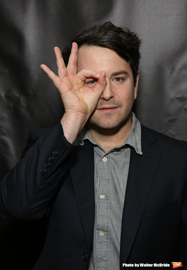 Photo Coverage: Go Inside Off-Broadway's Big Night at the Lucille Lortel Awards! Image