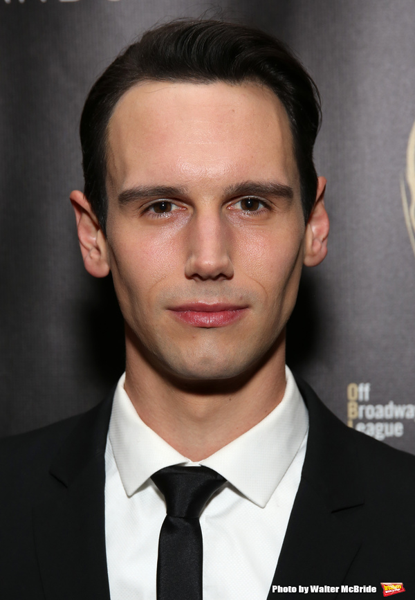 Photo Coverage: Go Inside Off-Broadway's Big Night at the Lucille Lortel Awards! Image