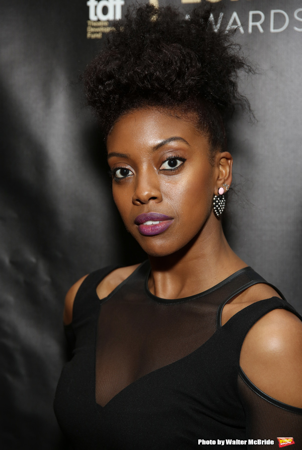 Photo Coverage: Go Inside Off-Broadway's Big Night at the Lucille Lortel Awards! Image