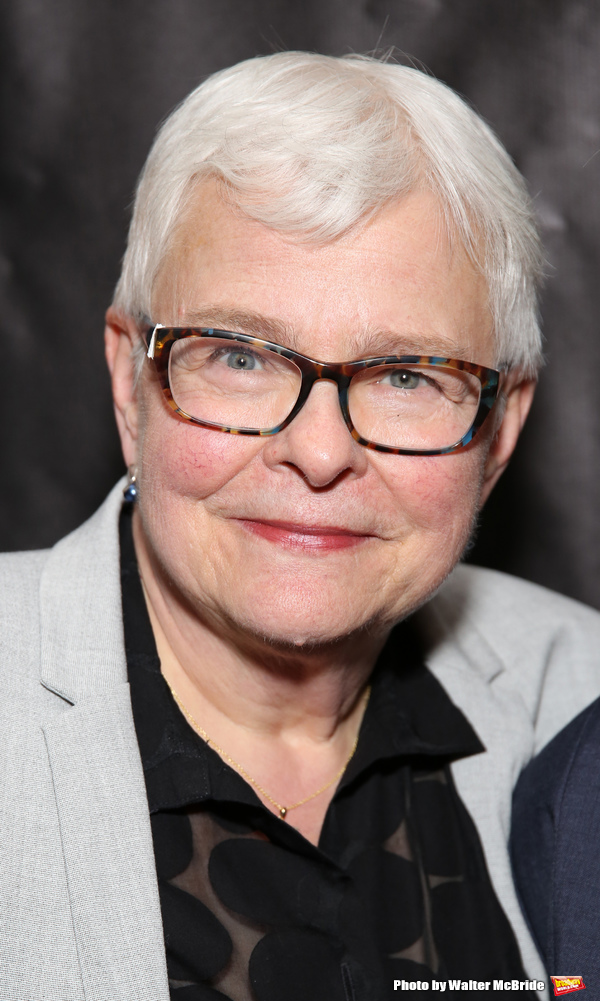Photo Coverage: Go Inside Off-Broadway's Big Night at the Lucille Lortel Awards! Image