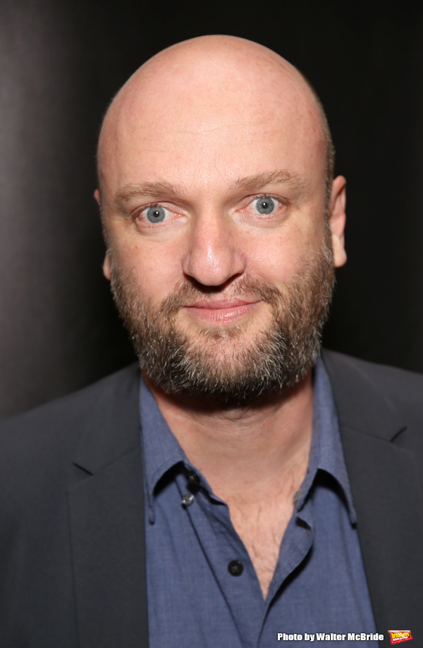 Photo Coverage: Go Inside Off-Broadway's Big Night at the Lucille Lortel Awards! Image
