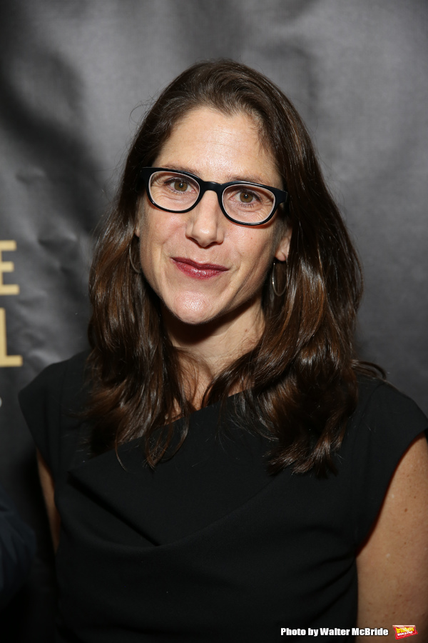 Photo Coverage: Go Inside Off-Broadway's Big Night at the Lucille Lortel Awards! Image