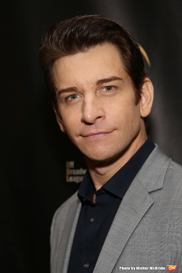 Photo Coverage: Go Inside Off-Broadway's Big Night at the Lucille Lortel Awards! Image