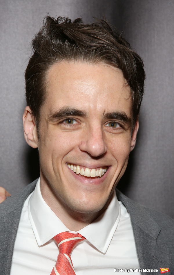 Photo Coverage: Go Inside Off-Broadway's Big Night at the Lucille Lortel Awards! Image