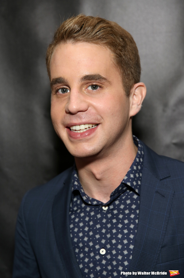 Photo Coverage: Go Inside Off-Broadway's Big Night at the Lucille Lortel Awards! Image