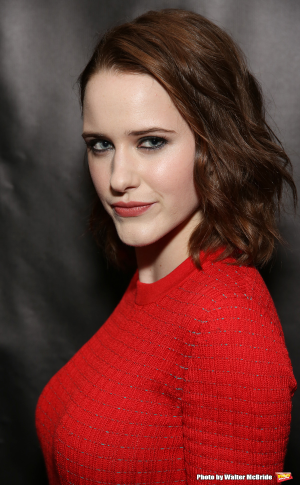 Photo Coverage: Go Inside Off-Broadway's Big Night at the Lucille Lortel Awards! Image