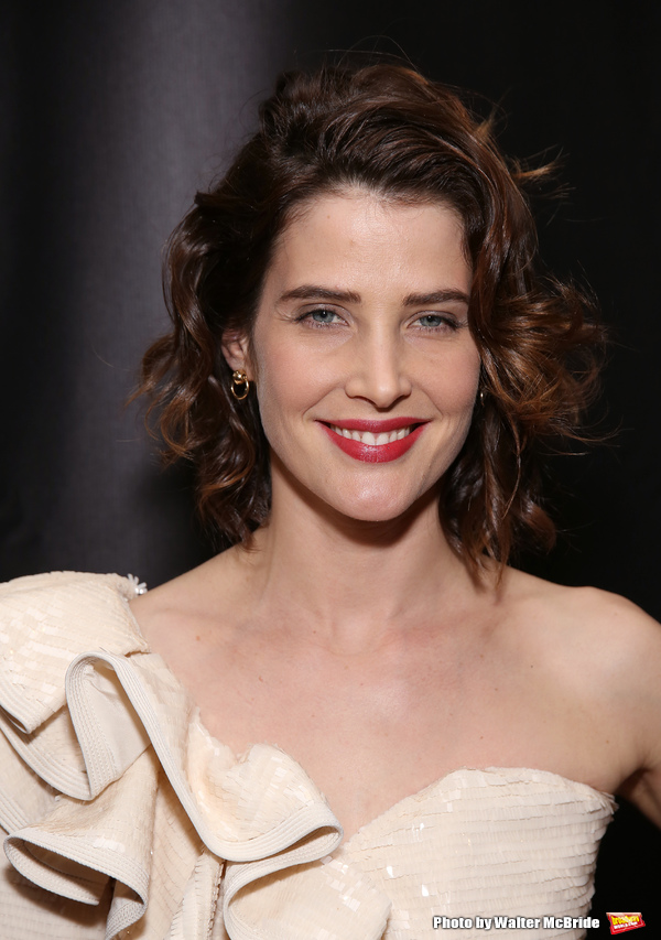 Photo Coverage: Go Inside Off-Broadway's Big Night at the Lucille Lortel Awards! Image