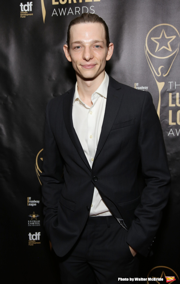 Photo Coverage: Go Inside Off-Broadway's Big Night at the Lucille Lortel Awards! Image