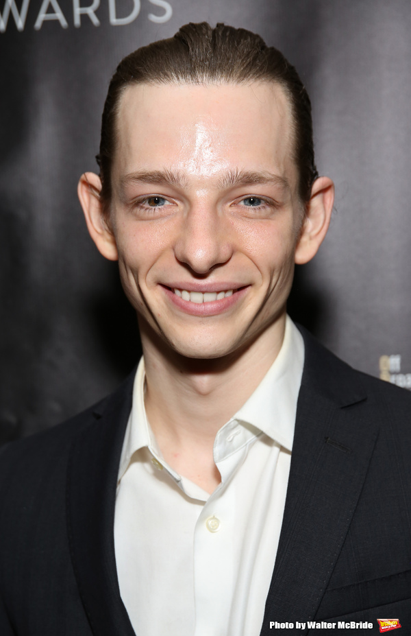 Photo Coverage: Go Inside Off-Broadway's Big Night at the Lucille Lortel Awards! Image