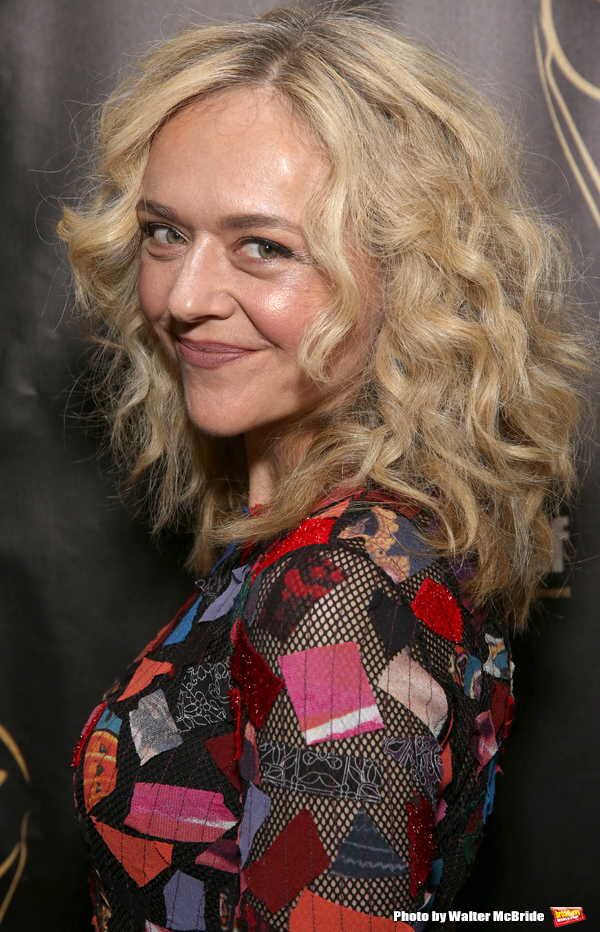 Photo Coverage: Go Inside Off-Broadway's Big Night at the Lucille Lortel Awards! Image