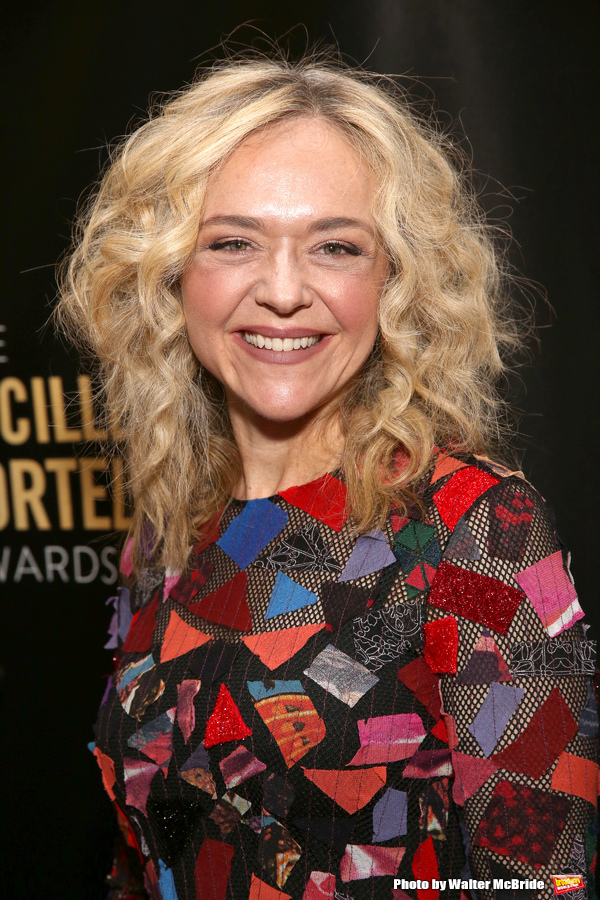 Photo Coverage: Go Inside Off-Broadway's Big Night at the Lucille Lortel Awards! Image
