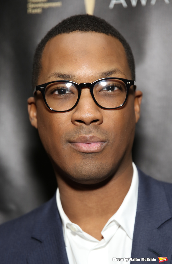 Photo Coverage: Go Inside Off-Broadway's Big Night at the Lucille Lortel Awards! Image
