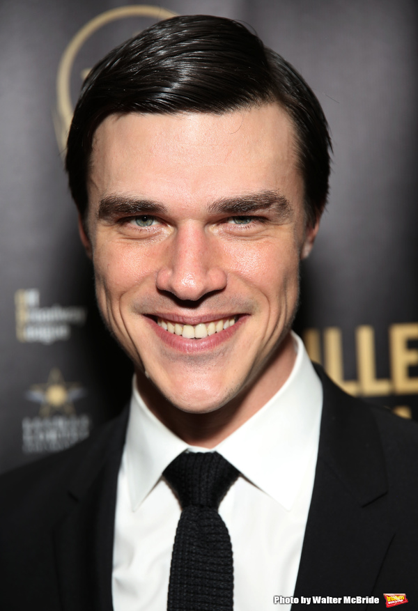Photo Coverage: Go Inside Off-Broadway's Big Night at the Lucille Lortel Awards! Image