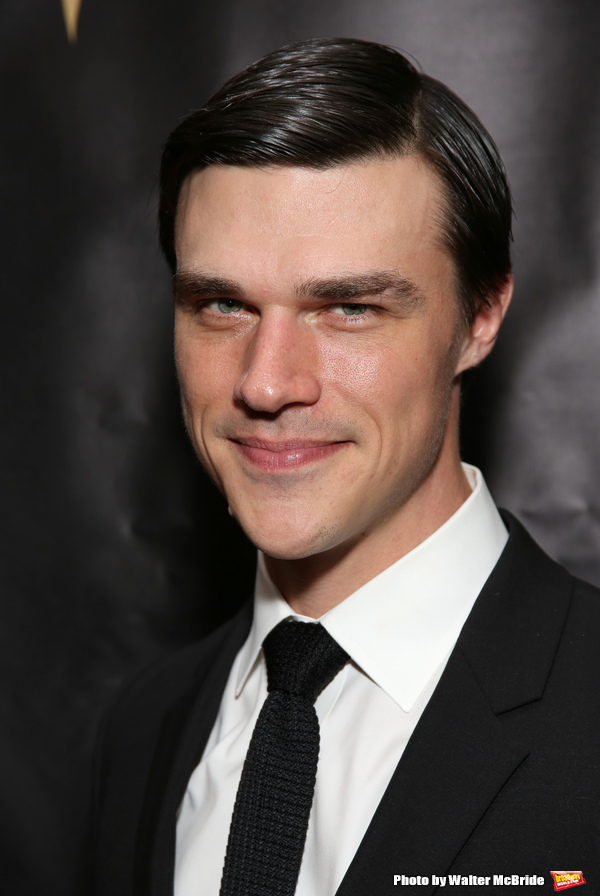 Photo Coverage: Go Inside Off-Broadway's Big Night at the Lucille Lortel Awards! Image