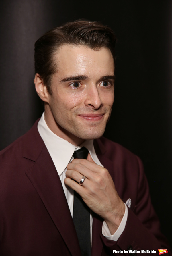 Photo Coverage: Go Inside Off-Broadway's Big Night at the Lucille Lortel Awards! Image
