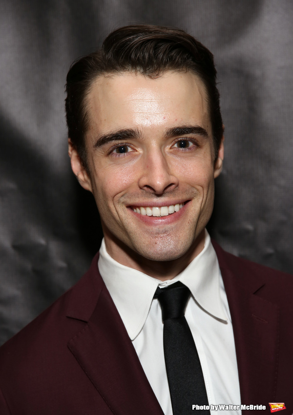Photo Coverage: Go Inside Off-Broadway's Big Night at the Lucille Lortel Awards! Image