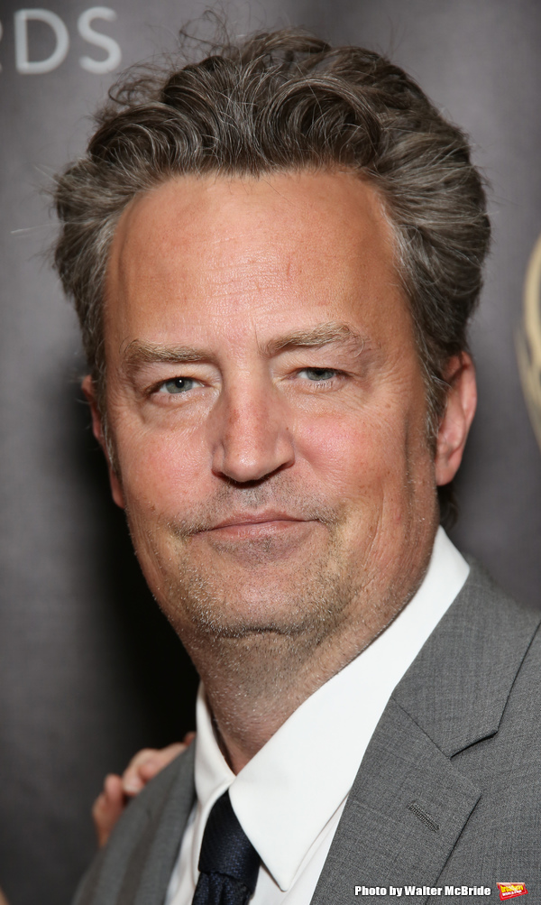 Photo Coverage: Go Inside Off-Broadway's Big Night at the Lucille Lortel Awards! Image