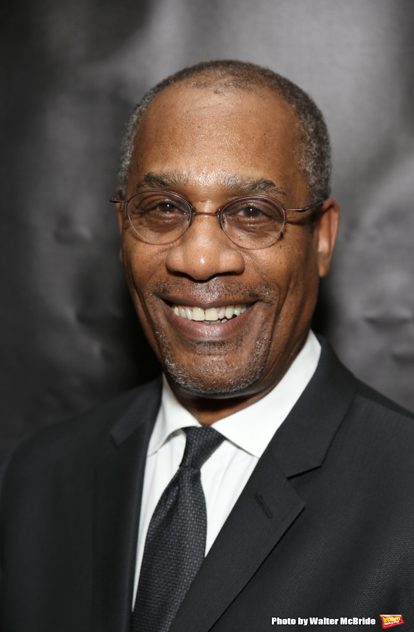 Photo Coverage: Go Inside Off-Broadway's Big Night at the Lucille Lortel Awards! Image