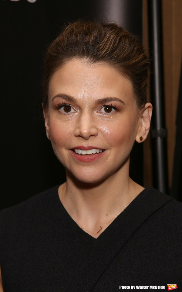 Photo Coverage: Go Inside Off-Broadway's Big Night at the Lucille Lortel Awards! Image
