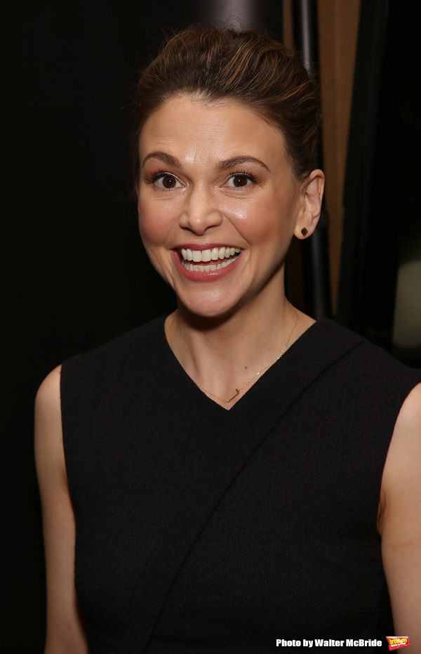 Photo Coverage: Go Inside Off-Broadway's Big Night at the Lucille Lortel Awards! Image