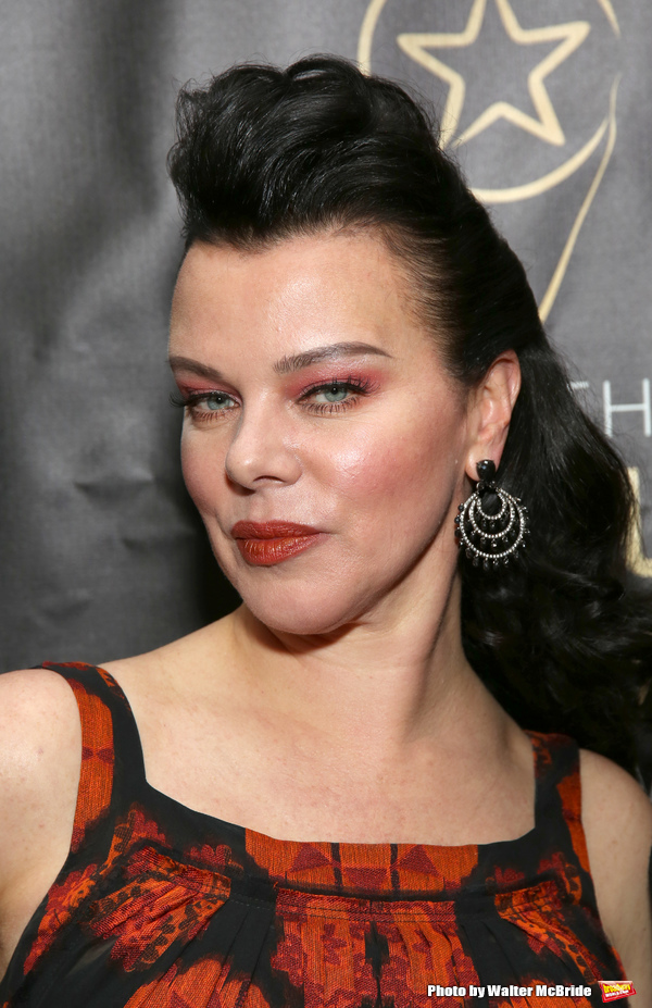 Photo Coverage: Go Inside Off-Broadway's Big Night at the Lucille Lortel Awards! Image
