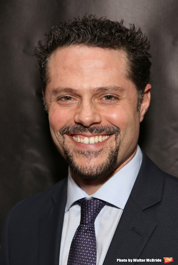 Photo Coverage: Go Inside Off-Broadway's Big Night at the Lucille Lortel Awards! Image