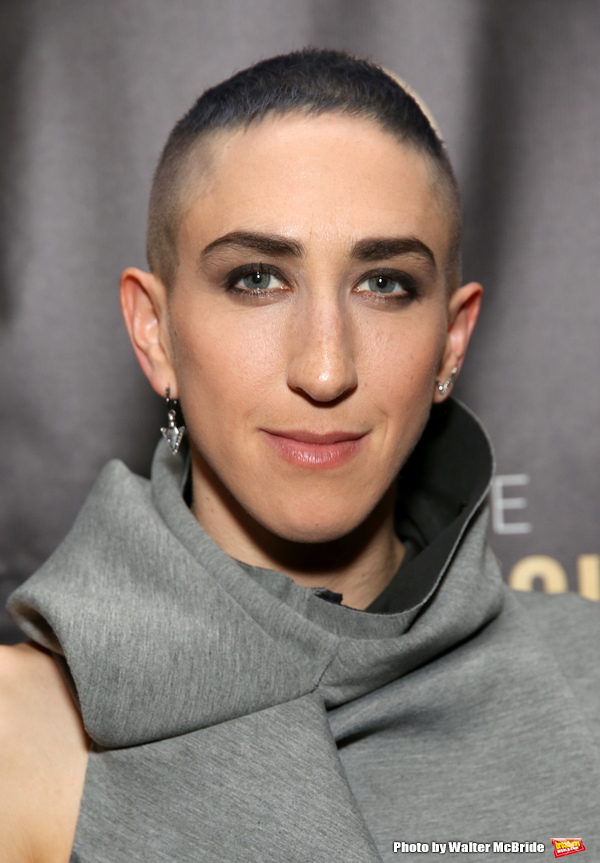 Photo Coverage: Go Inside Off-Broadway's Big Night at the Lucille Lortel Awards! Image