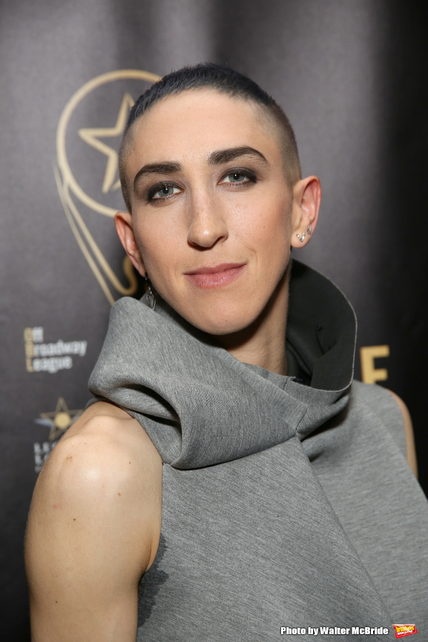 Photo Coverage: Go Inside Off-Broadway's Big Night at the Lucille Lortel Awards! Image