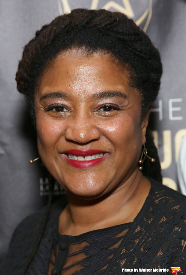 Photo Coverage: Go Inside Off-Broadway's Big Night at the Lucille Lortel Awards! Image