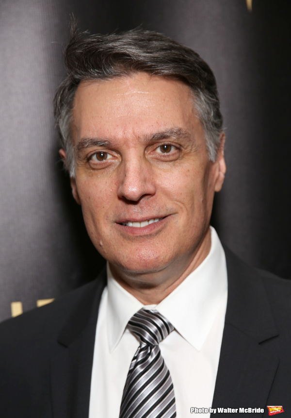 Photo Coverage: Go Inside Off-Broadway's Big Night at the Lucille Lortel Awards! Image