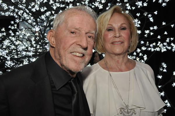 Photo Flash: Laguna Playhouse Annual Gala Raises Record Amount as it Honors Suzanne and James Mellor  Image