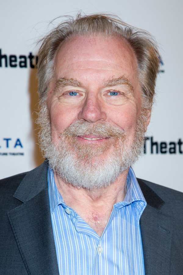 Photo Coverage: Inside Signature Theatre's Gala, Honoring Suzan-Lori Parks and Delta Air Lines Image